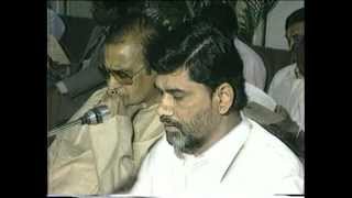 Sr NTR With Nara Chandrababu Naidu RARE Unseen Video Dont Miss must watch [upl. by Nnahsal]