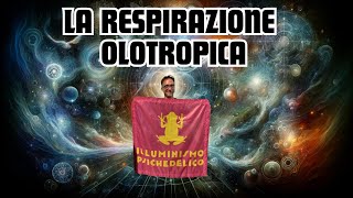 La Respirazione Olotropica quattro testimonianze [upl. by Aikemahs]