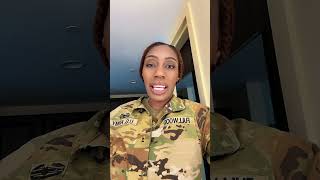 Sign up for the GCSSArmy Middle Managers Course full Video on my TikTok armyeducation [upl. by Nnylrats254]