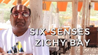 Six Senses Zighy Bay [upl. by Otaner59]