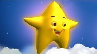 Firefly and star songEnglish songs for kids  English song  kids English song kidssongs [upl. by Werdn855]