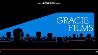 Gracie Films Logo 1986Present [upl. by Namilus651]