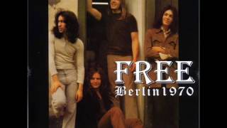 Free  Berlin 1970 [upl. by Broderic631]