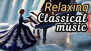 Best Classical Music Music For The Soul Chopin Mozart Beethoven Bach  Timeless Masterpieces [upl. by Pooh]