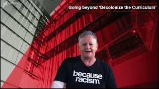 Impact Video Critical Racial and Decolonial Literacies Breaking the Silence [upl. by Aleck256]