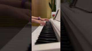 Gnossienne no 1  Piano pianocover gnossienne [upl. by Ferrel]