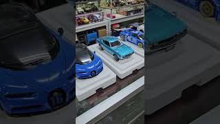 Autoart Model Car Scale 118 🤩autoartmodel autoart ebabylandstore ebabyland2udiecast [upl. by Tibbs]