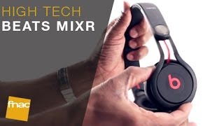 Casque Beats MIXR  les conseils des experts Fnac [upl. by Vivian]