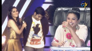 Dhee 10  26th July 2017  Latest Promo [upl. by Laro]