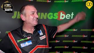 RICHIE BURNETT SLAMS THE PDC CHANGES quot THERES NOTHING IN THERE OF THE LOWERRANKED PLAYERSquot [upl. by Cheslie]