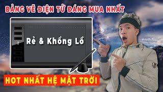 BẢNG VẼ ĐIỆN TỬ GAOMON 1060PRO PLUS 2021  BẢNG VẼ ĐÁNG MUA NHẤT ✅GAOMON1060PRO [upl. by Eseilenna]