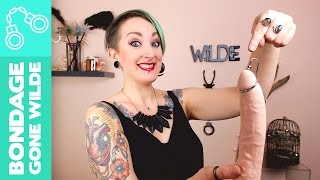 Urethral Play – A Different Kind of Orgasm  Bondage Gone Wilde [upl. by Stetson]