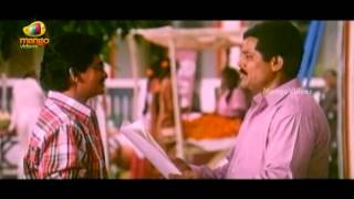 Abhishekam Full Movie  Part 10  S V Krishna Reddy Rachana [upl. by Natsirk]