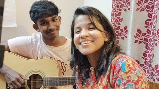 എൻ പ്രിയനെപോൽ Live Jamming Session Keziah James  Joshua James  Malayalam Christian song [upl. by Nil]