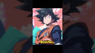 Dragon Ball  Goku Kakarot  Multiverse [upl. by Laspisa]