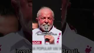 Lula não quer empreendedores no Brasil shorts lula brasil diadotrabalhador investimentos [upl. by Philipa]