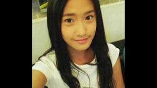 SNSD Yoonachildhoodpredebut pics [upl. by Aruon]