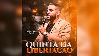 IPTM MADUREIRA  Quinta da Libertação [upl. by Lohcin244]