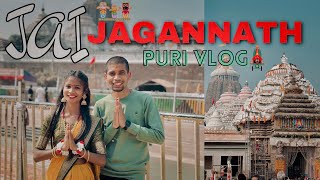 Jagannath Temple Puri  VLOG 2024 anjalimahto84 jagannathtemple purivlogs [upl. by Hasila]