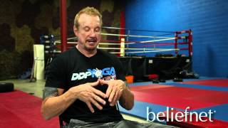 Diamond Dallas Page DDPYoga Interview 6  Arthritis amp Resurrecting Jake quotThe Snakequot Roberts [upl. by Kciredec]