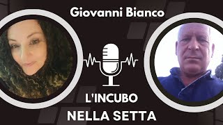 Giovanni e lincubo nella setta [upl. by Notfol]