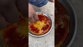 LEMON 🍋🆚 TURMERIC 🔥experiment telugu hindi bengali tamil kerala [upl. by Gallenz]