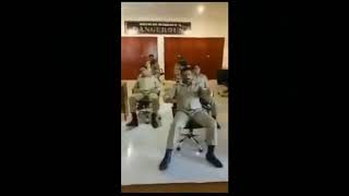 Pakistani police fail compilation  best funny army fail video 2018 [upl. by Ahseiym]