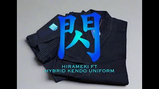 IMPORTED SERIES  HIRAMEKI FT Hybrid Uniform [upl. by Brigida]