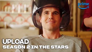 Upload Is Nathan the Perfect Virgo  In the Stars  Prime Video [upl. by Pernell476]