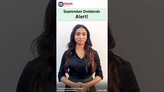 Final Dividend Alerts Gujarat Gas Glenmark Pharma DOMS  ExDates This Week  Kotak Securities [upl. by Shermy]