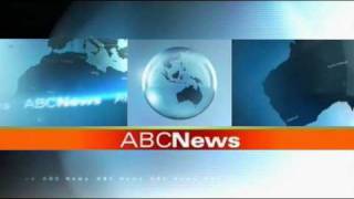 ABC News theme music 20052010 [upl. by Nayar]