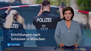 tagesschau 2000 Uhr 06092024 [upl. by Gunar453]