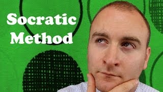 How to do the Socratic Method  TeachLikeThis [upl. by Otrebtuc444]