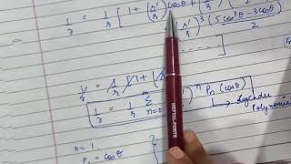 Electrostatics  Multipole expansion Localised Charge Distribution [upl. by Jaclyn]