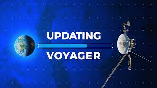 Voyagers 15 Billion Mile Software Update [upl. by Steward]