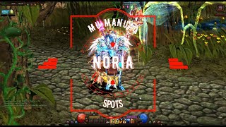 Spots  Noria [upl. by Silloc]