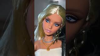 Styled by MAEVE REILLY Barbie Doll [upl. by Lleksah]