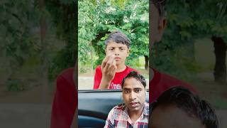 Car mei fase peso ke liye natak kiya bachche ne😂😇shortfunnyclever boytrending video [upl. by Lyrahs]