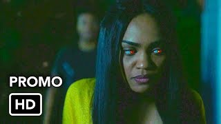 Black Lightning 2x05 Promo quotThe Book of Blood Chapter Onequot HD Season 2 Episode 5 Promo [upl. by Latsyrc]