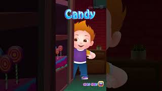 Taste Song  Shorts ChuChuTV NurseryRhymes KidsSongs LearningSongs [upl. by Lua]