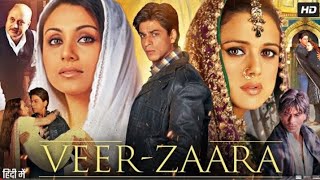 Veer Zaara Full Movie Review  Shah Rukh Khan  Preity Zinta  Rani Mukerji  Review amp Facts movie [upl. by Ibba]