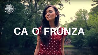 The Ineloquent  Ca O Frunza Official Video [upl. by Anawaj]