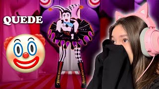 ¡REACCIONANDO A LOS TRAILERS DE JUST DANCE 2024 ♥ Parte 4 ♥ VeloconlaVale [upl. by Ahsiket]