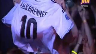 Paul Kalkbrenner  Live  Pukkelpop 2013 Belgium FULL SET [upl. by Brey374]