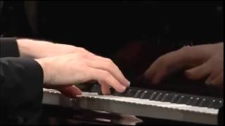 Daniil Trifonov  J S Bach Gavotte [upl. by Salena461]