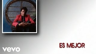 Juan Gabriel Chamín Correa  Es Mejor Cover AudioVideo [upl. by Slater]