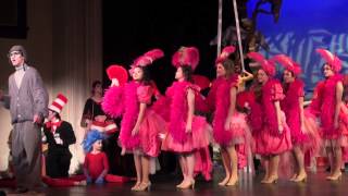 Seussical The Musical [upl. by Macmullin745]