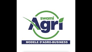 SWAMI AGRI Un bon modèle agroalimentaire pour le Sénégal [upl. by Yessak]