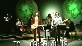 Electric Light Orchestra  ROB amp Showdown  Mike Douglas Show rare video 1973 [upl. by Cartwell]