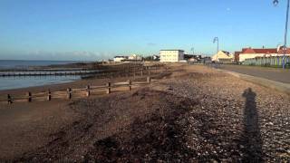 Felpham Beach West Sussex UK [upl. by Theurich471]